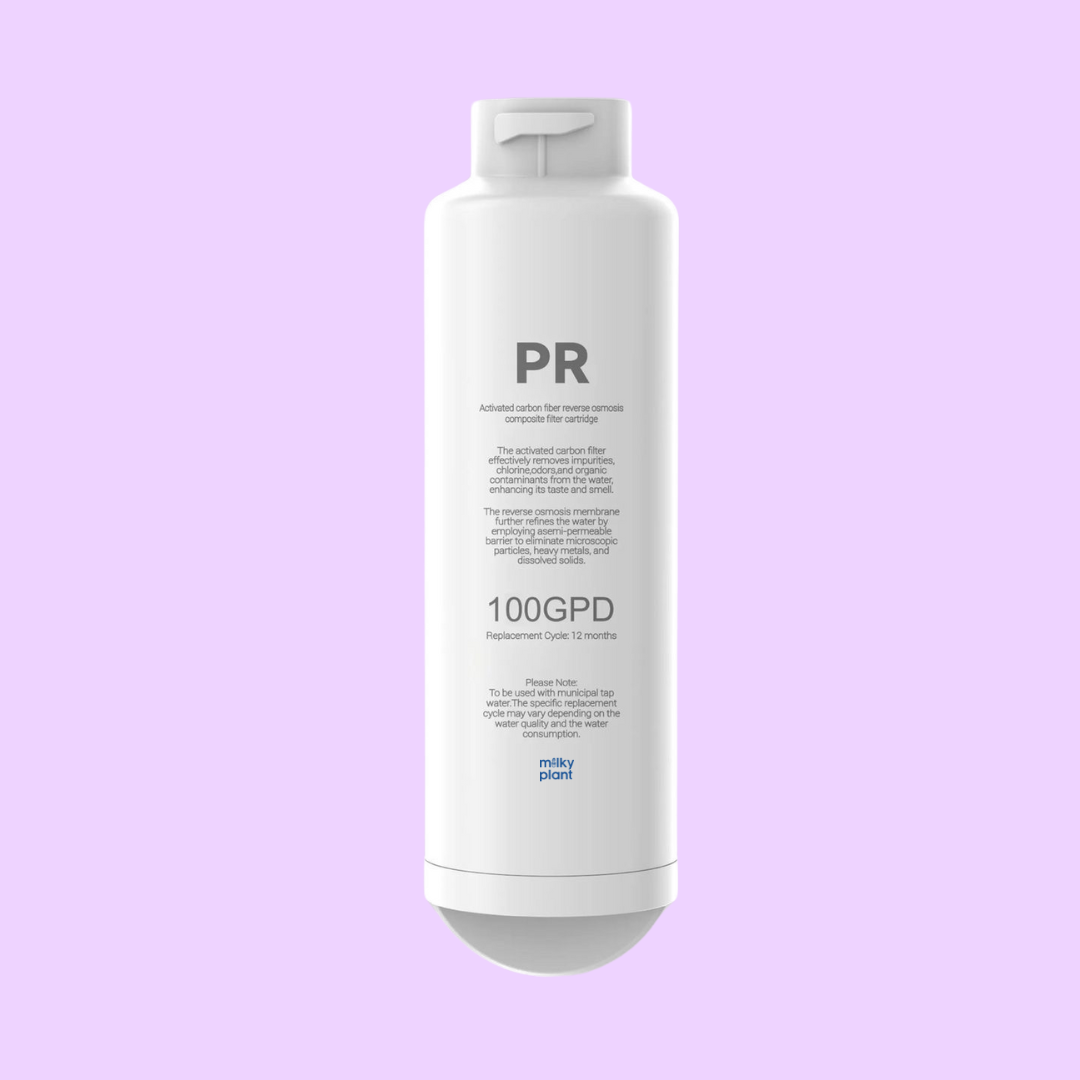 Replacement Ultra PR Filter