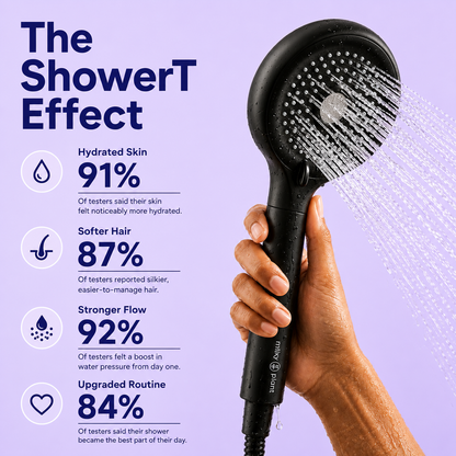 The ShowerT
