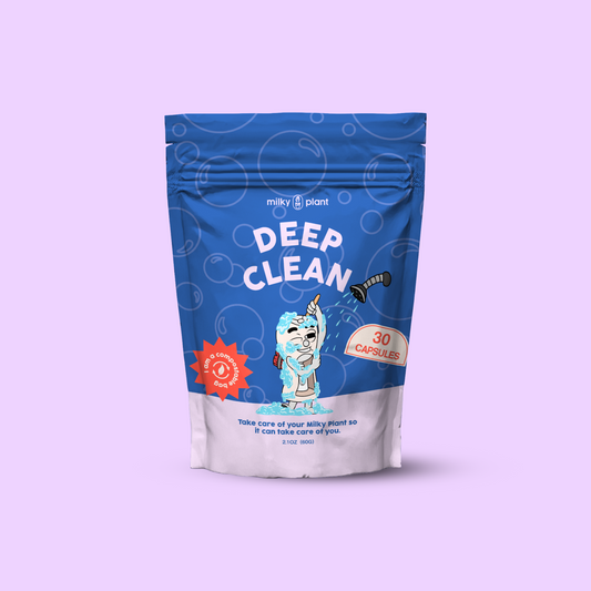 Deep Clean