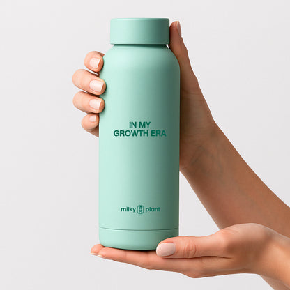 On The Go Water Bottle