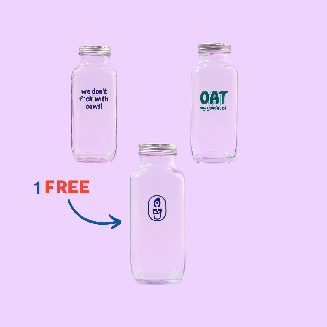 Bundle of 3 Bottles