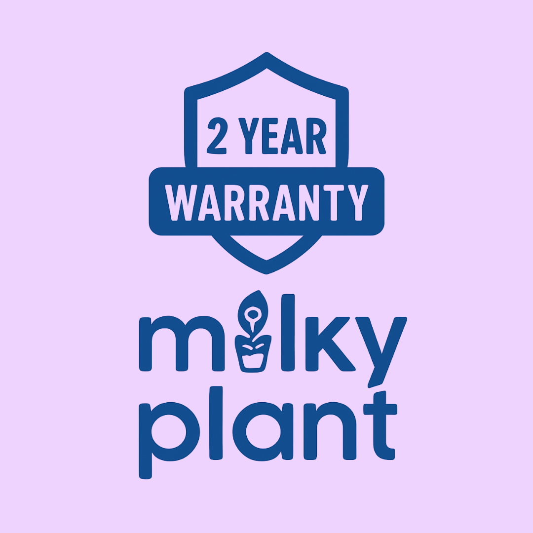 Milky CARE - 2yr Extended Warranty