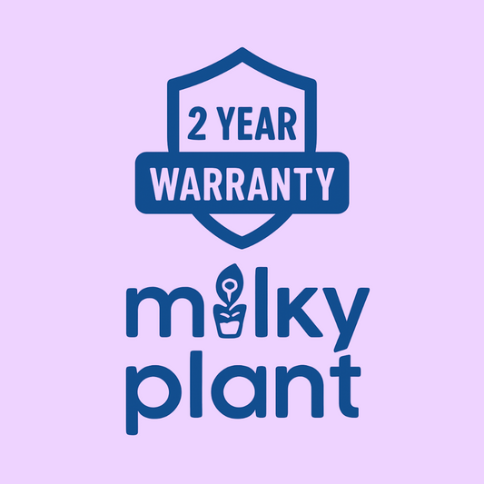 Milky CARE - 2yr Extended Warranty
