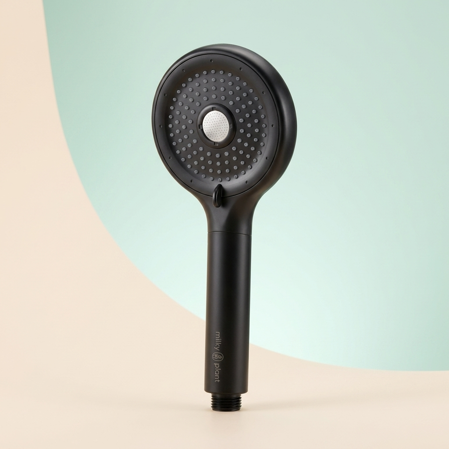 The ShowerT filtered showerhead