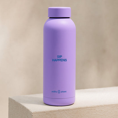 On The Go Water Bottle